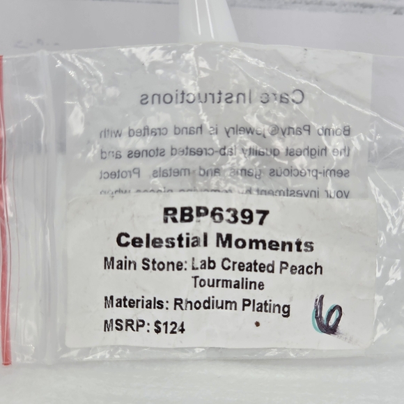 Bomb Party RBP6397 - Picture 4 of 4